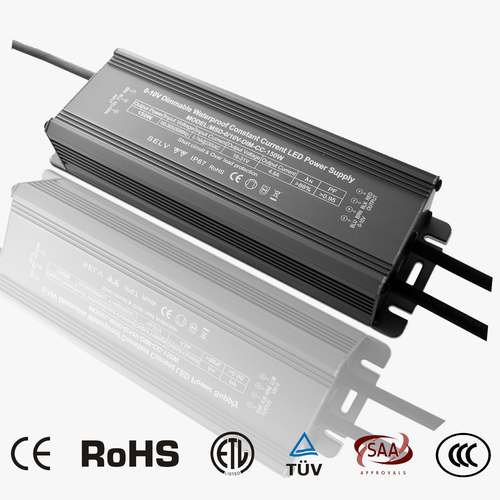 0-10V CC 150W