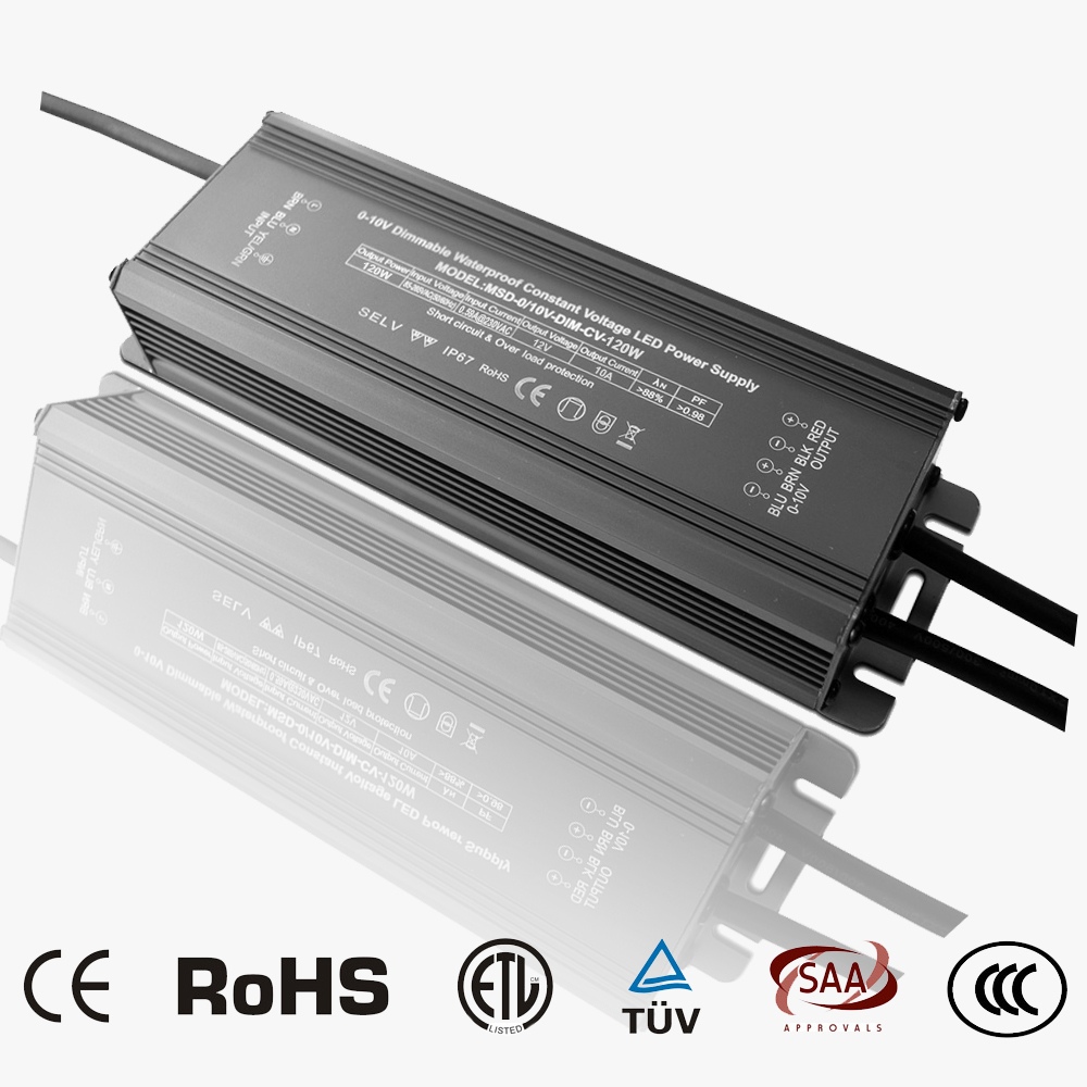 0-10V CV 120W