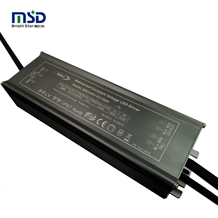 Advantages and disadvantages of isolated and non-isolated power supplies