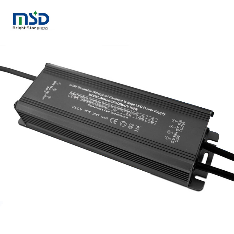 Outdoor 0-10V CV 100W