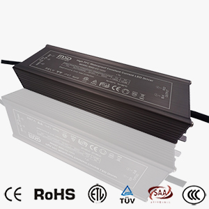 Outdoot CC LED driver 100W