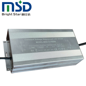 Outdoor CV  led driver 800W