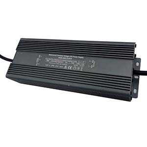 户外防水恒压驱动电源300W